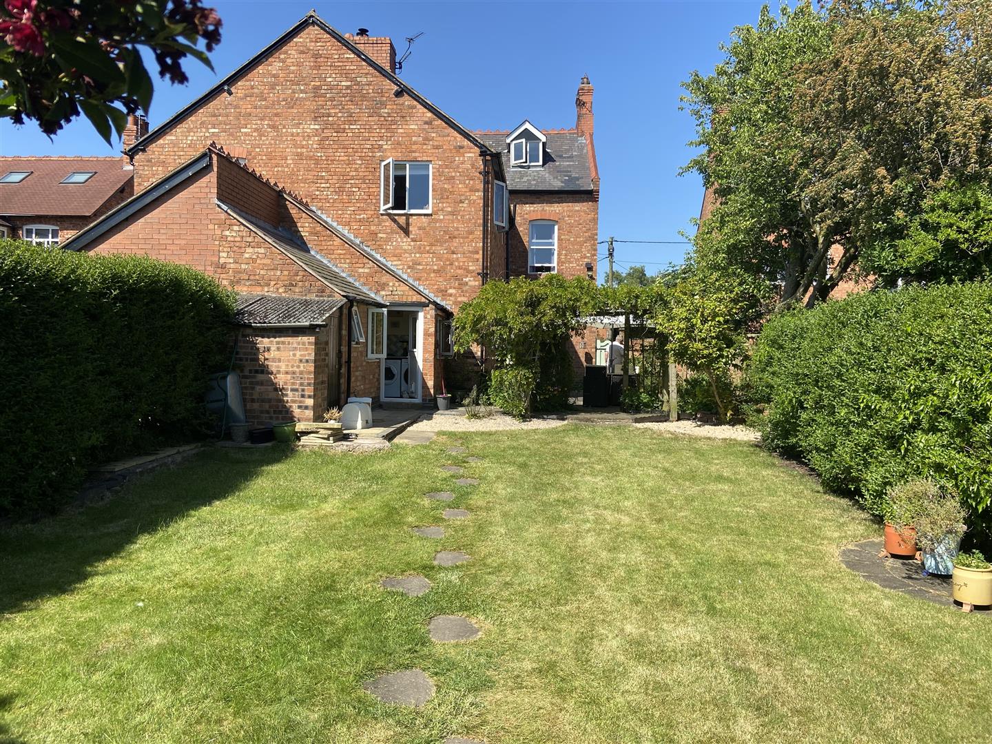 32, Station Road, Whitchurch, SY13 1RE Estate Agents & Auctioneers